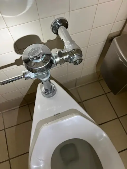 Fixture installation and repair for Hydro Jetting in Ariel